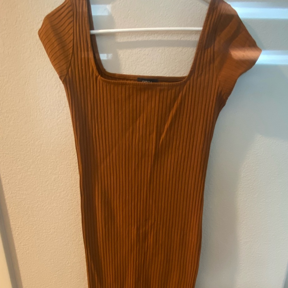 Beautiful midi dress